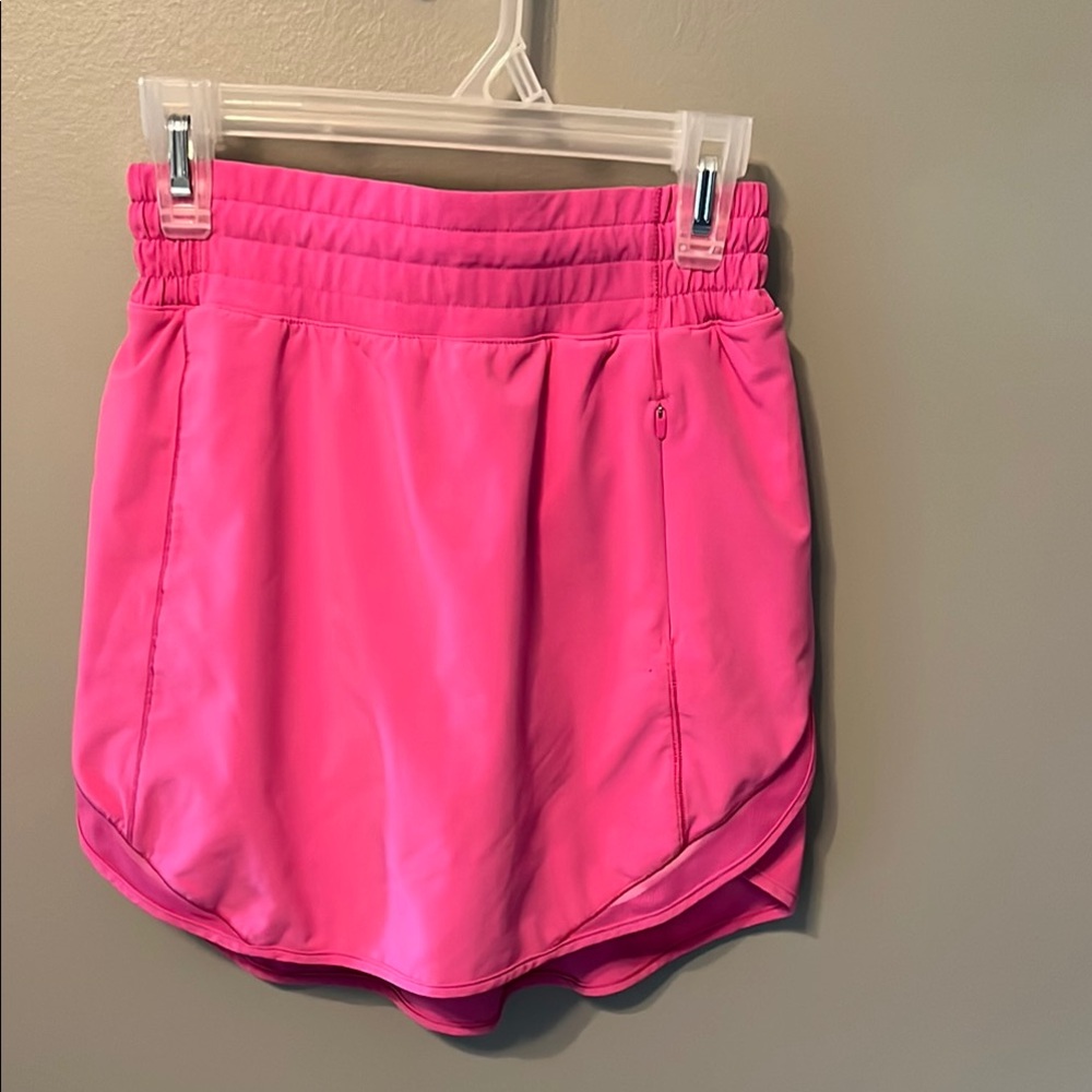 Skort